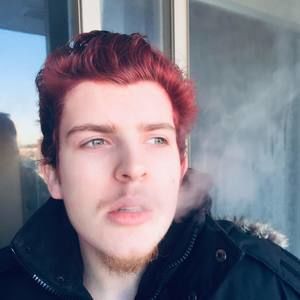 Meet your Posher, Cameron